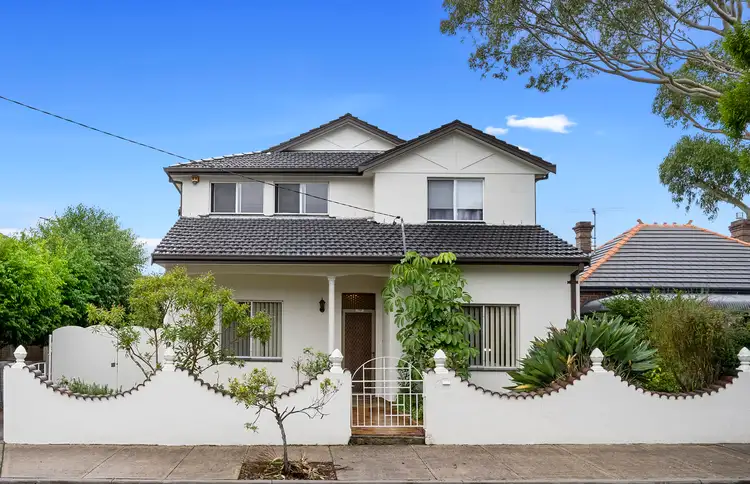 17 Bay Street, Croydon NSW 2132