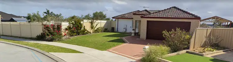 17 Giglia Drive