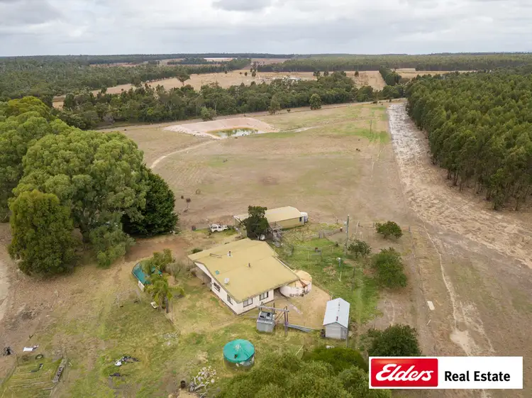 Main view of Homely house listing, 390 Pile Road, Forest Hill WA 6324