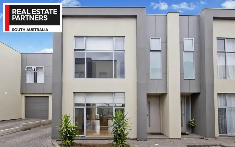 Main view of Homely house listing, 3/204 Gorge Road, Newton SA 5074