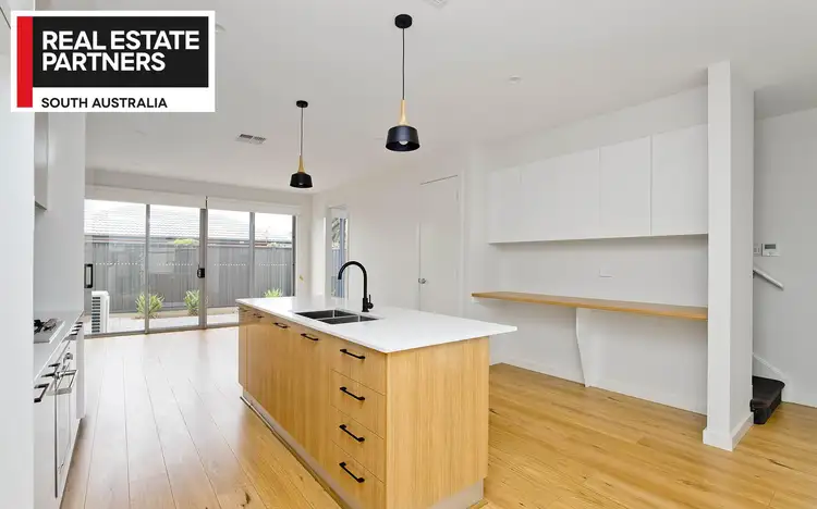 Second view of Homely house listing, 3/204 Gorge Road, Newton SA 5074