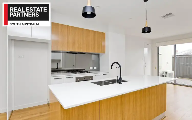 Third view of Homely house listing, 3/204 Gorge Road, Newton SA 5074