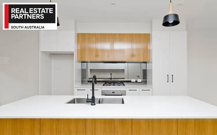 Fifth view of Homely house listing, 3/204 Gorge Road, Newton SA 5074