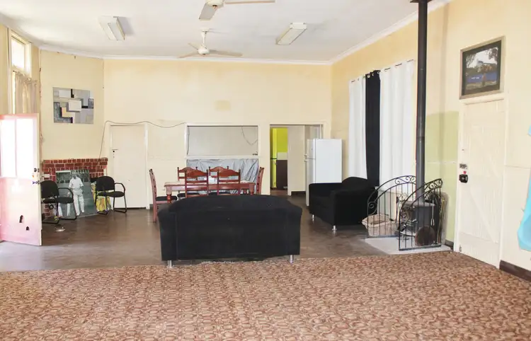 Second view of Homely house listing, 174 Duke St East, Northam WA 6401