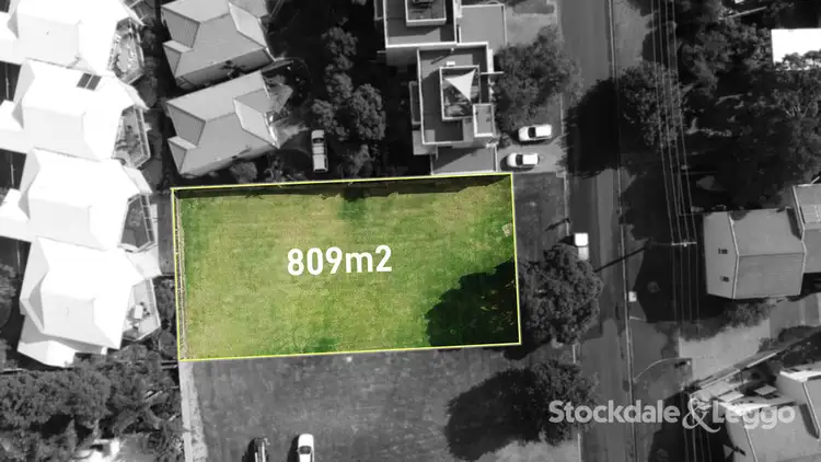 Third view of Homely land listing, 3 Bay Street, Inverloch VIC 3996