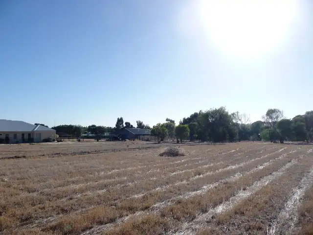 Second view of Homely land listing, 93 Georgiana Street, York WA 6302