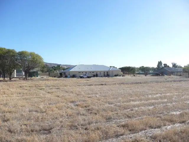 Third view of Homely land listing, 93 Georgiana Street, York WA 6302