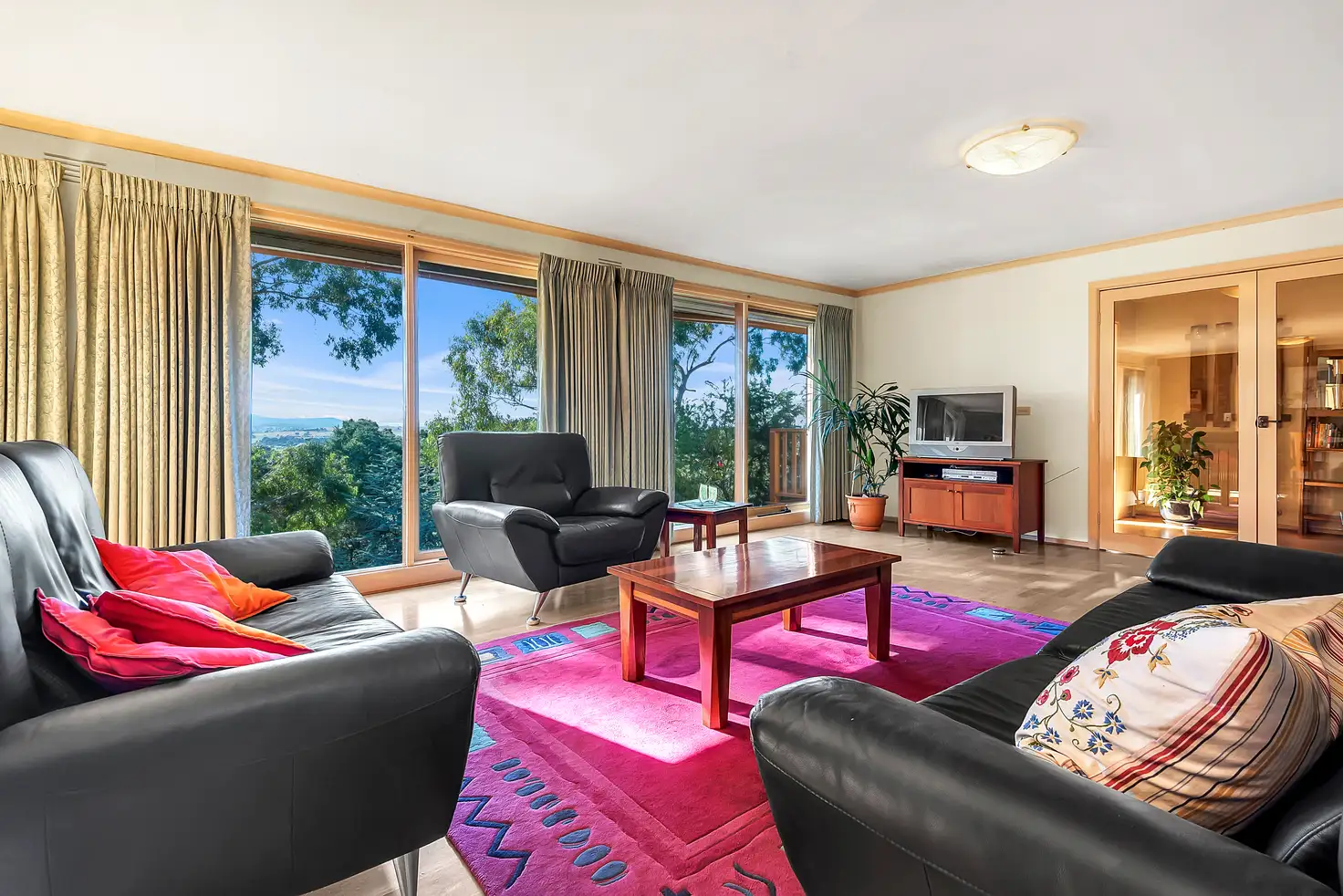 Main view of Homely house listing, 251 Eighth Ave, Eden Park VIC 3757