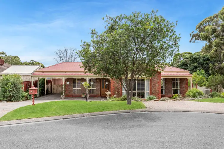 Main view of Homely house listing, 3 Cleveland Court, Woodcroft SA 5162