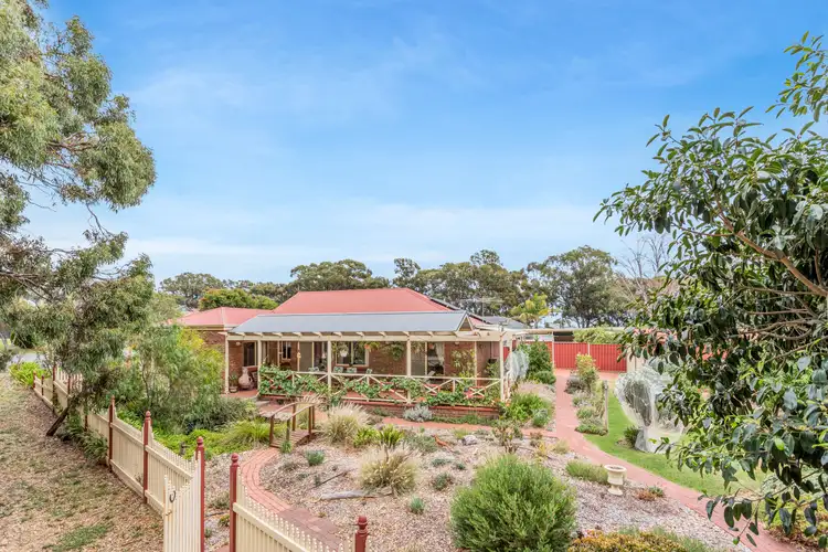Second view of Homely house listing, 3 Cleveland Court, Woodcroft SA 5162