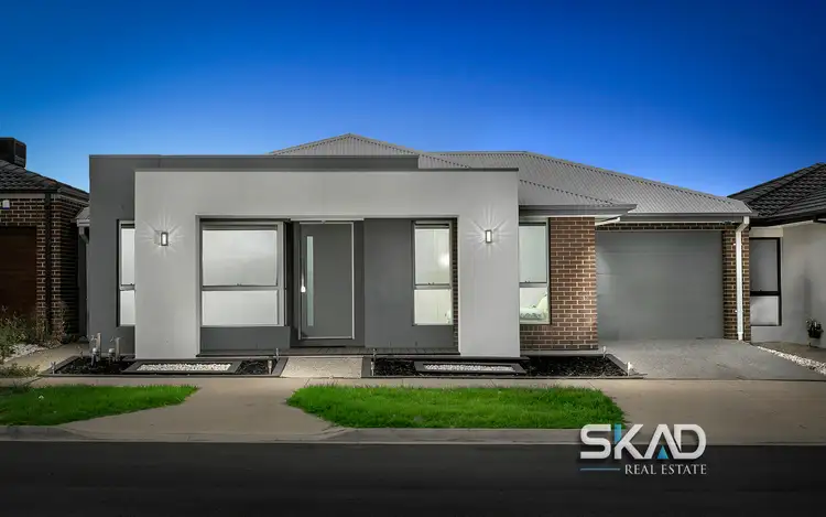 26 Janoli Street, Mickleham VIC 3064