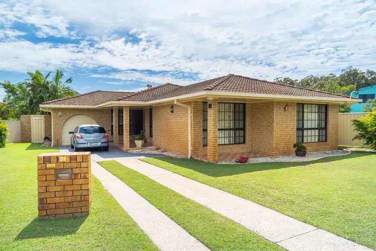 31 Loxton Avenue, Iluka NSW 2466