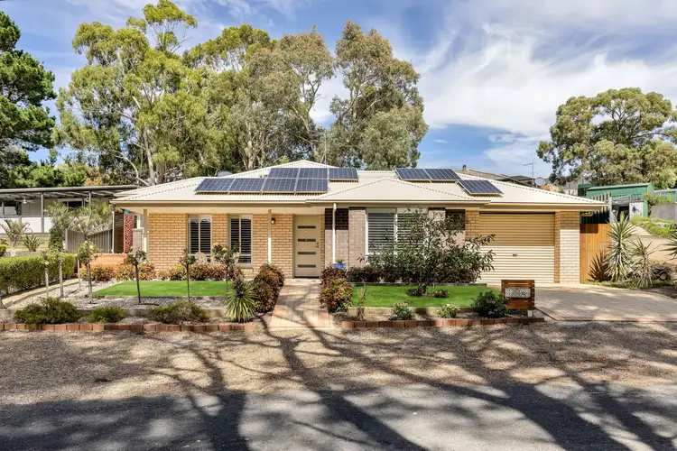 Main view of Homely house listing, 39A Peters Terrace, Mount Compass SA 5210