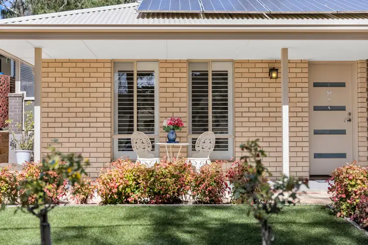 Second view of Homely house listing, 39A Peters Terrace, Mount Compass SA 5210