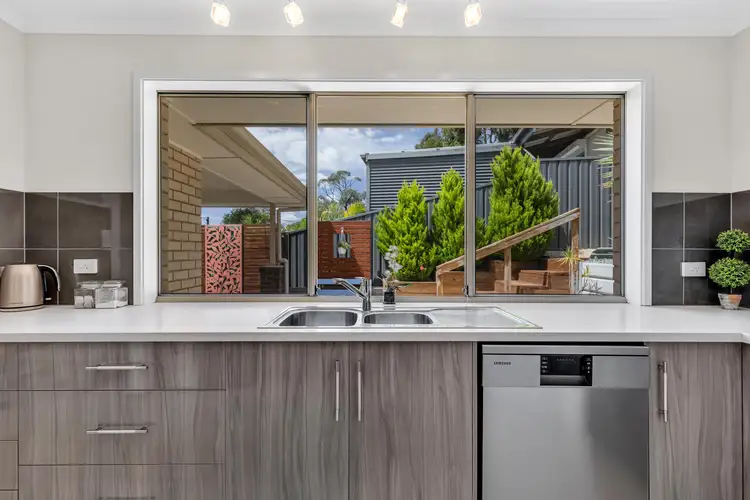 Fifth view of Homely house listing, 39A Peters Terrace, Mount Compass SA 5210