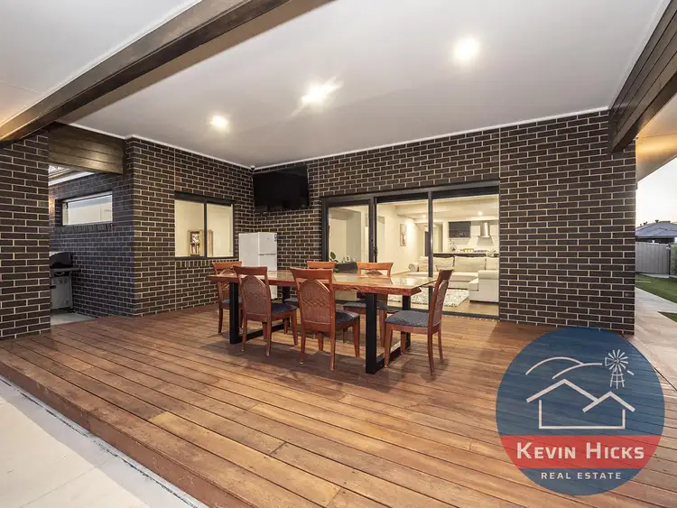 Main view of Homely house listing, 75 Wendouree Drive, Kialla VIC 3631
