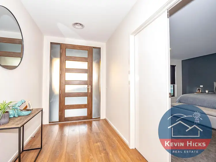 Third view of Homely house listing, 75 Wendouree Drive, Kialla VIC 3631