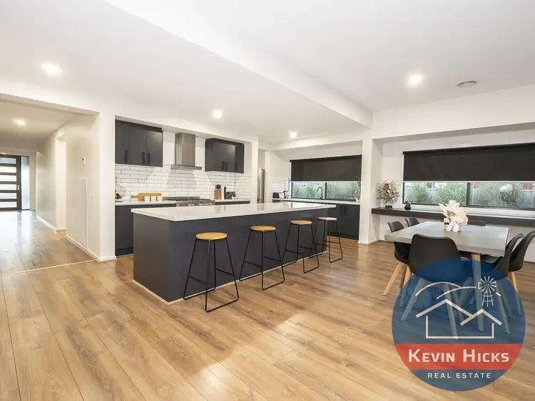 Fifth view of Homely house listing, 75 Wendouree Drive, Kialla VIC 3631
