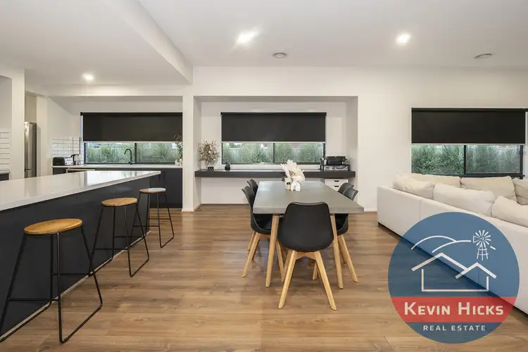 Sixth view of Homely house listing, 75 Wendouree Drive, Kialla VIC 3631
