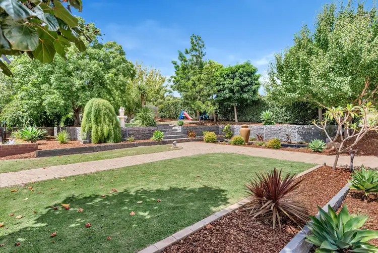 Second view of Homely house listing, 8 Quarry Road, Gulfview Heights SA 5096