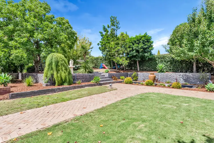 Fourth view of Homely house listing, 8 Quarry Road, Gulfview Heights SA 5096
