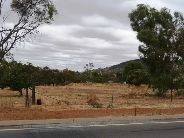 Main view of Homely land listing, 9 Northam Road, York WA 6302