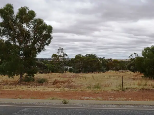 Second view of Homely land listing, 9 Northam Road, York WA 6302