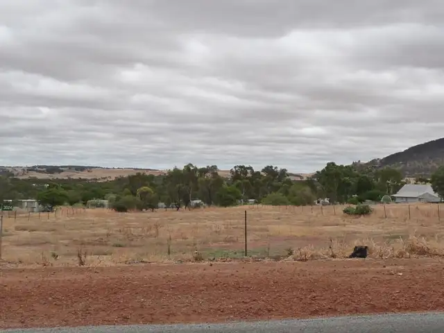 Second view of Homely land listing, 13 Northam Road, York WA 6302