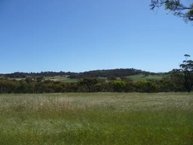 Fourth view of Homely rural property listing, Lots 87 & 88 Butchers Road, Beverley WA 6304