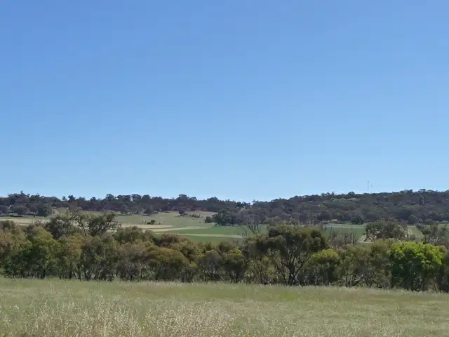 Fifth view of Homely rural property listing, Lots 87 & 88 Butchers Road, Beverley WA 6304