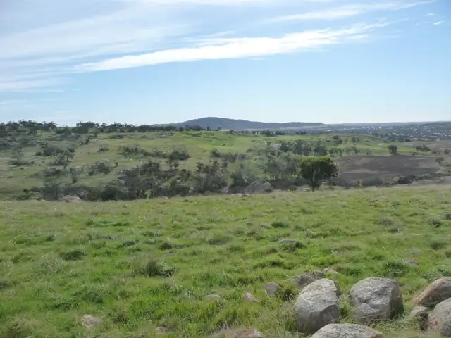 123 Knotts Road, York WA 6302