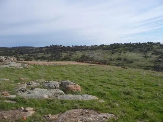 Sixth view of Homely rural property listing, 123 Knotts Road, York WA 6302