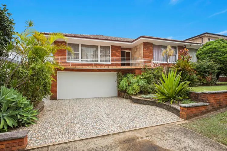 12 Sackville St, Hurstville NSW 2220