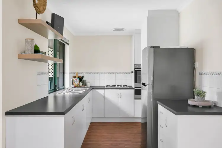 Second view of Homely house listing, 4 Cherrybrook Drive, Morphett Vale SA 5162