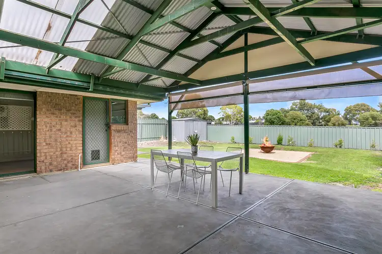 Fourth view of Homely house listing, 4 Cherrybrook Drive, Morphett Vale SA 5162
