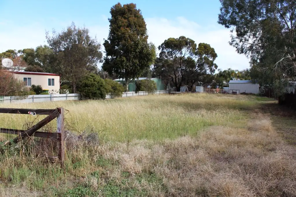 Main view of Homely land listing, 11 (Lot48) Ore St, Muluckine Via, Northam WA 6401