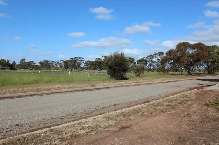 Second view of Homely land listing, 11 (Lot48) Ore St, Muluckine Via, Northam WA 6401
