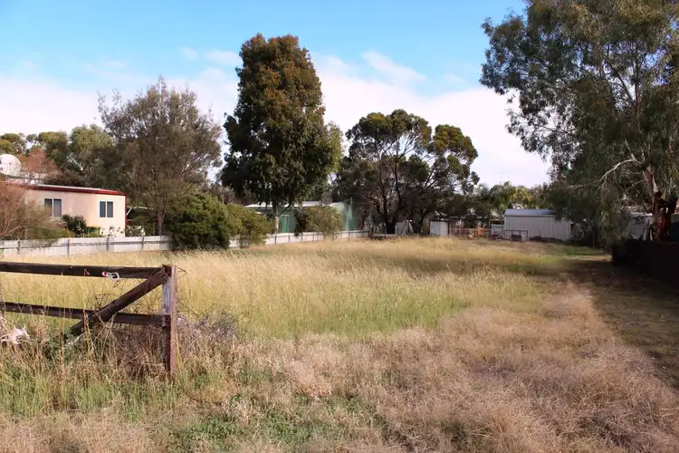 Third view of Homely land listing, 11 (Lot48) Ore St, Muluckine Via, Northam WA 6401