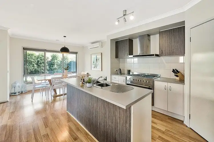 Third view of Homely house listing, 4 Stonebank Grove, Cranbourne East VIC 3977