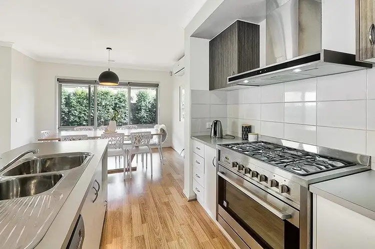 Fourth view of Homely house listing, 4 Stonebank Grove, Cranbourne East VIC 3977