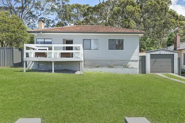 Main view of Homely house listing, 83 Lake Street, Windale NSW 2306