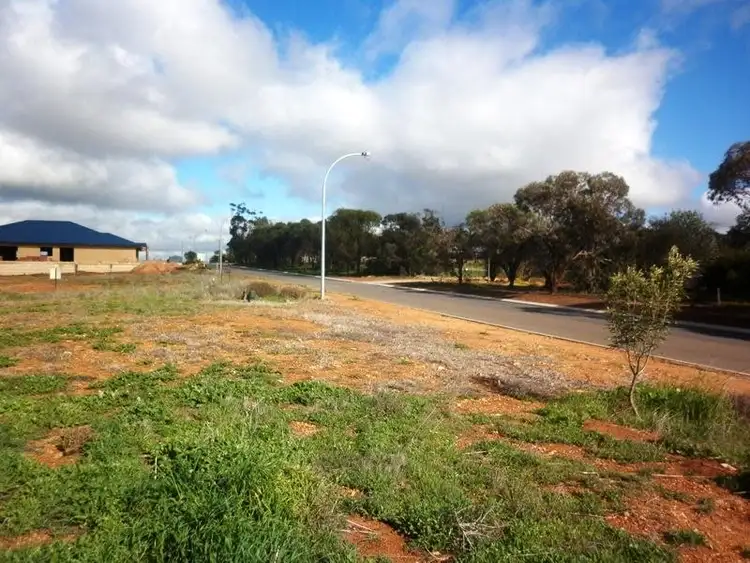 Third view of Homely land listing, Lot 320/46 Gillett Rd, Northam WA 6401