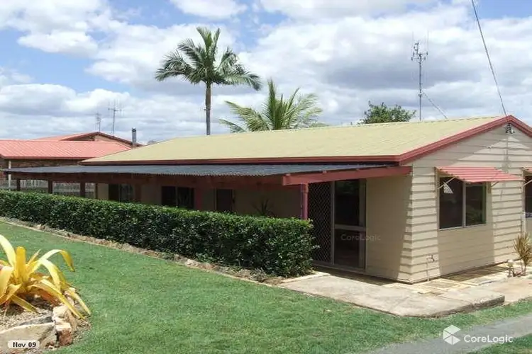 Main view of Homely house listing, 19 Forsyth Street, Gin Gin QLD 4671