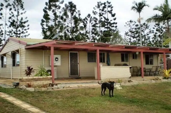 Second view of Homely house listing, 19 Forsyth Street, Gin Gin QLD 4671