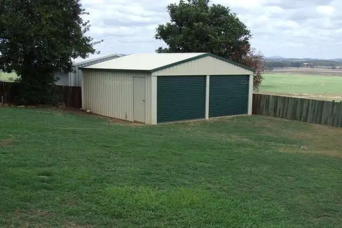 Fifth view of Homely house listing, 19 Forsyth Street, Gin Gin QLD 4671