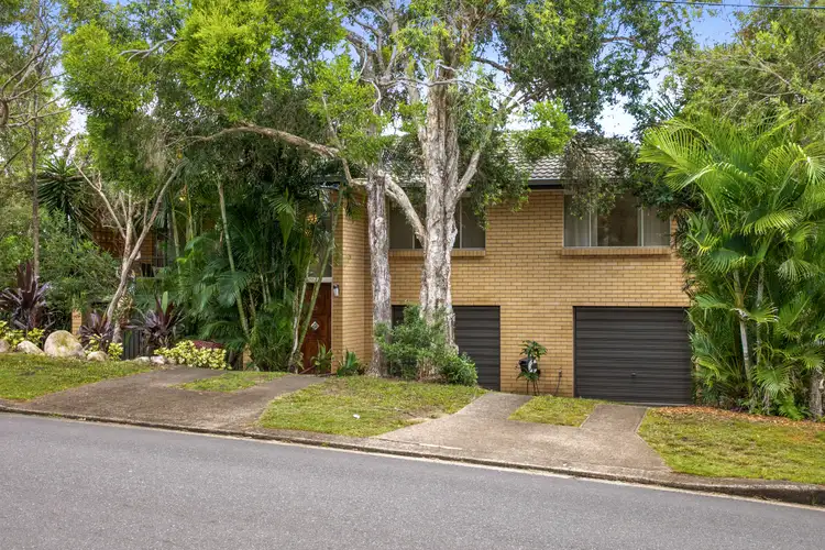31 Devonhill Street, The Gap QLD 4061