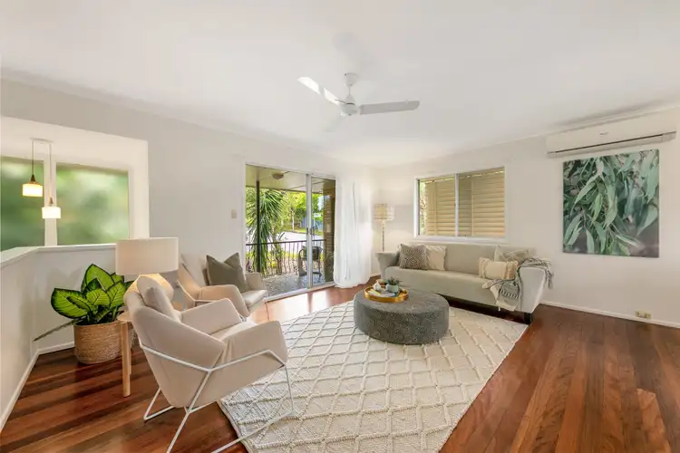 Second view of Homely house listing, 31 Devonhill Street, The Gap QLD 4061
