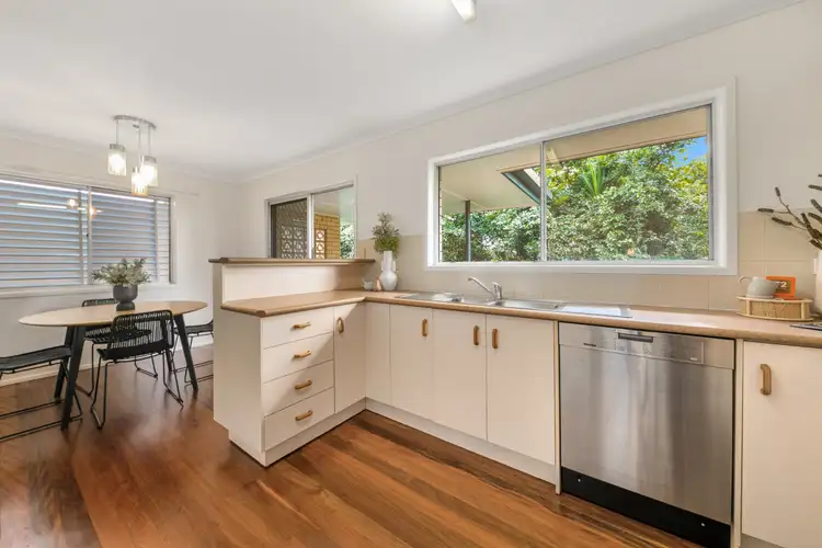 Fourth view of Homely house listing, 31 Devonhill Street, The Gap QLD 4061