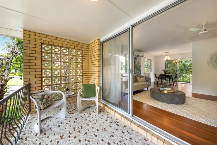 Fifth view of Homely house listing, 31 Devonhill Street, The Gap QLD 4061