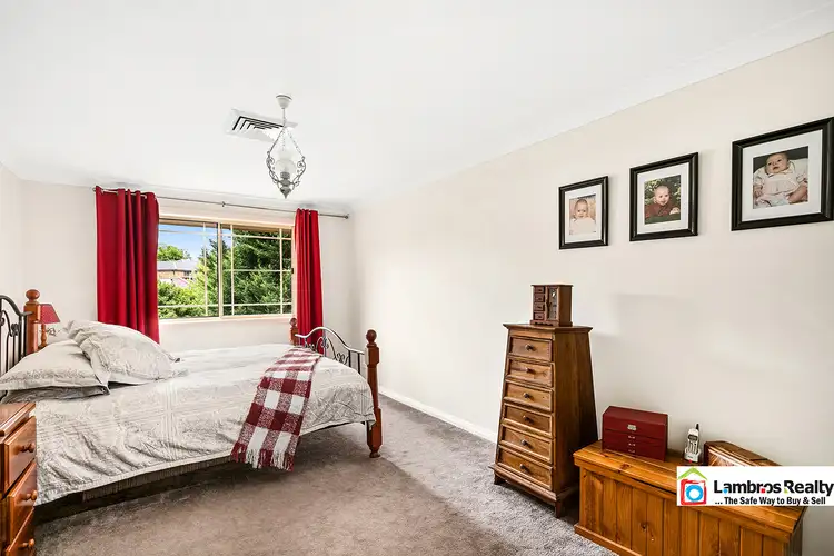 Fourth view of Homely house listing, 26 Thomas Wilkinson Ave, Dural NSW 2158